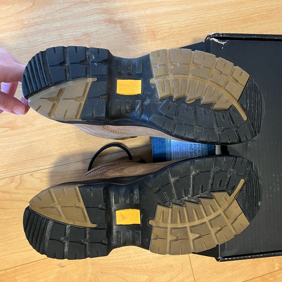 Dakota Composite Workboots - Men’s 8.5 - Picture 5 of 6